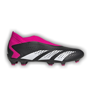 Adidas Predator Accuracy.3 Laceless FG 'Own Your Football Pack'