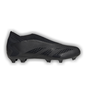 Adidas Predator Accuracy.3 Laceless FG 'Nightstrike Pack'