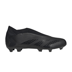 Adidas Predator Accuracy.3 Laceless FG 'Nightstrike Pack'