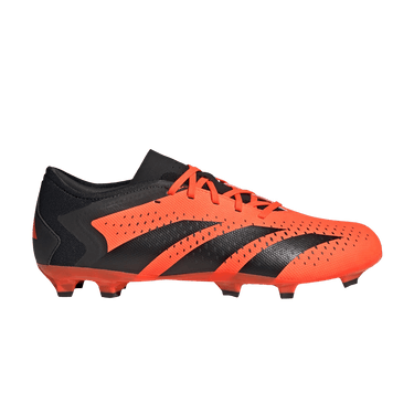 Adidas Predator Accuracy.3 Low FG 'Heatspawn Pack'