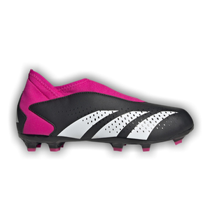 Adidas Predator Accuracy.3 Laceless FG J 'Own Your Football Pack'
