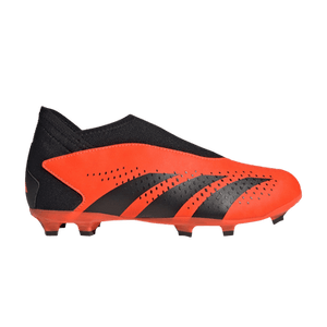 Adidas Predator Accuracy.3 Laceless FG J 'Heatspawn Pack'