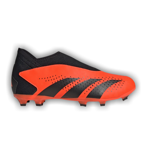 Adidas Predator Accuracy.3 Laceless FG J 'Heatspawn Pack'