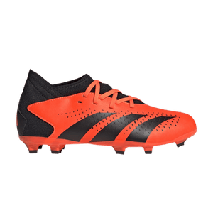 Adidas Predator Accuracy.3 FG J 'Heatspawn Pack'