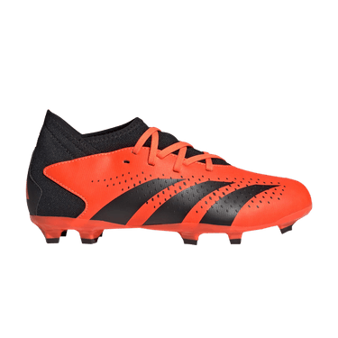 Adidas Predator Accuracy.3 FG J 'Heatspawn Pack'