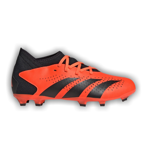 Adidas Predator Accuracy.3 FG J 'Heatspawn Pack'