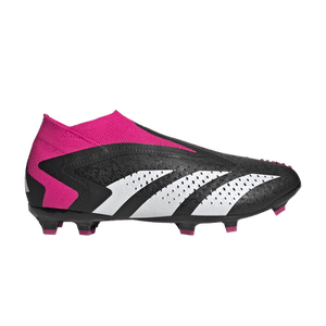 Adidas Predator Accuracy+ FG J 'Own Your Football Pack'