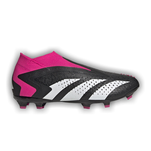 Adidas Predator Accuracy+ FG J 'Own Your Football Pack'