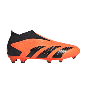 Adidas Predator Accuracy+ FG J 'Heatspawn Pack'