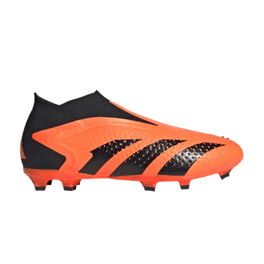 Adidas Predator Accuracy+ FG J 'Heatspawn Pack'