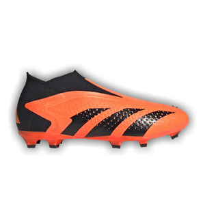 Adidas Predator Accuracy+ FG J 'Heatspawn Pack'