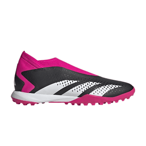Adidas Predator Accuracy.3 Laceless TF 'Own Your Football Pack'