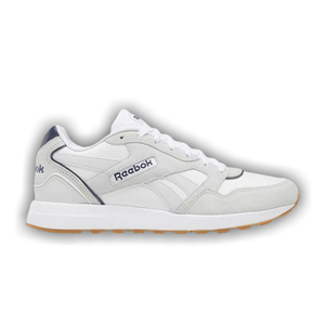 Reebok GL 1000 'White Vector Navy Gum'