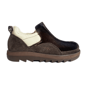 194 Local x Reebok Beatnik 'Brown'