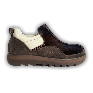 194 Local x Reebok Beatnik 'Brown'