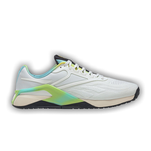 Smiley x Reebok Nano X2 '50th Anniversary'