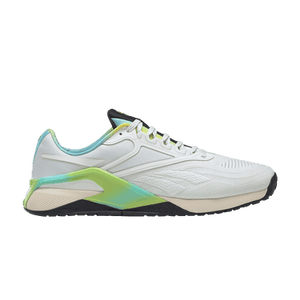 Smiley x Reebok Nano X2 '50th Anniversary'