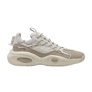 Reebok Solution Mid 'Moonstone Boulder Grey'