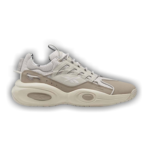 Reebok Solution Mid 'Moonstone Boulder Grey'