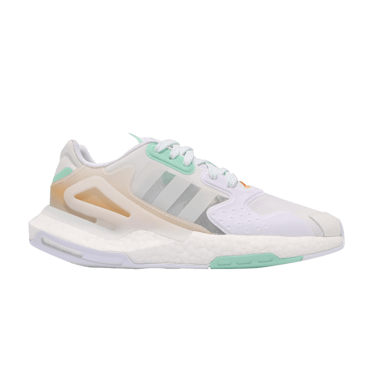 Adidas Wmns Day Jogger 'White Clear Mint' GW4910
