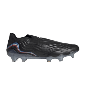 Adidas Copa Sense+ FG 'Black Blue Rush'