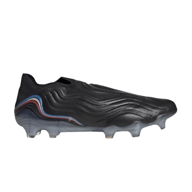 Adidas Copa Sense+ FG 'Black Blue Rush'
