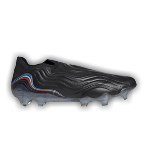Adidas Copa Sense+ FG 'Black Blue Rush'