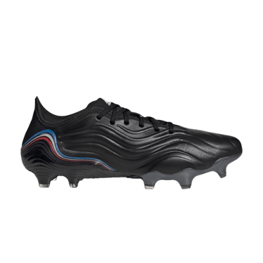 adidas Copa Sense.1 FG 'Black Blue Rush'