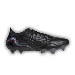 adidas Copa Sense.1 FG 'Black Blue Rush'
