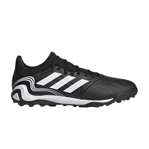 Adidas Copa Sense.3 TF 'Core Black White'