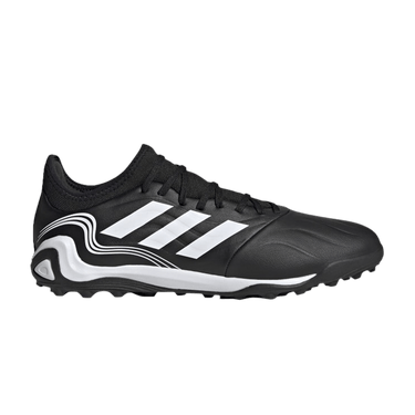Adidas Copa Sense.3 TF 'Core Black White'