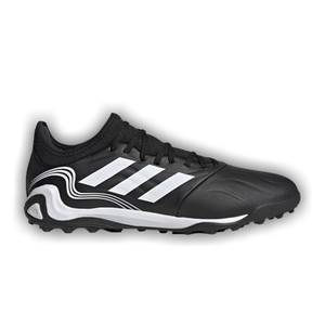 Adidas Copa Sense.3 TF 'Core Black White'