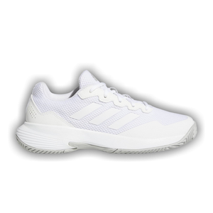 Adidas Wmns GameCourt 2.0 'White Grey'