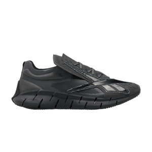 Maison Margiela x Reebok Zig 3D Storm 'Memory Of - Black'