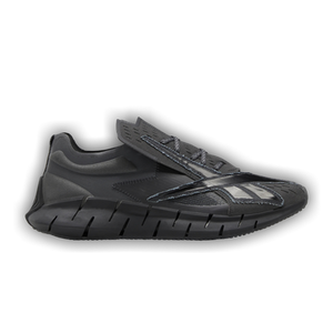 Maison Margiela x Reebok Zig 3D Storm 'Memory Of - Black'