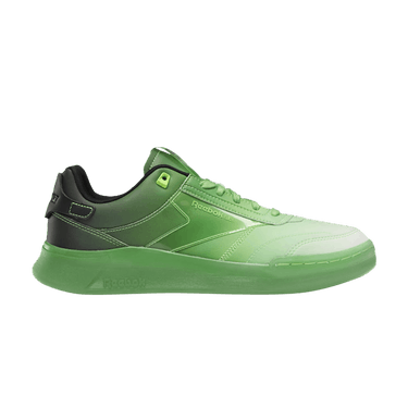 Très Rasché x Reebok Club C Legacy 'Anahata Heart Chakra'