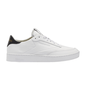 Reebok Club C Clean 'White Black'