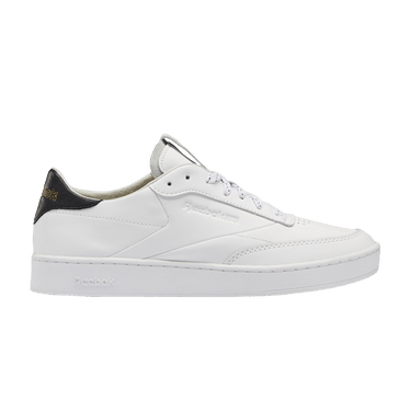 Reebok Club C Clean 'White Black'