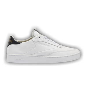 Reebok Club C Clean 'White Black'