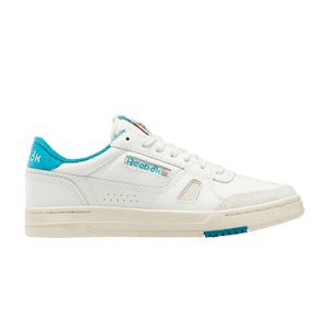 Reebok LT Court 'Chalk Seaport Teal'