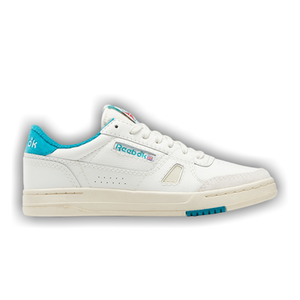 Reebok LT Court 'Chalk Seaport Teal'