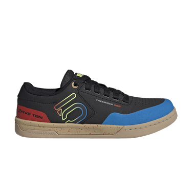 Adidas Five Ten Freerider Pro 'Black Red Blue'