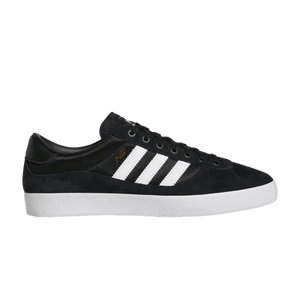 adidas Puig Indoor 'Black White'