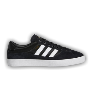 adidas Puig Indoor 'Black White'