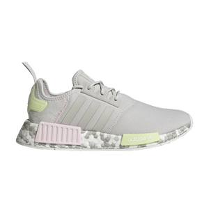 Adidas Wmns NMD_R1 'Color Splash - Grey Lime'