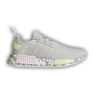 Adidas Wmns NMD_R1 'Color Splash - Grey Lime'