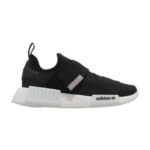 adidas Wmns NMD_R1 'Black White'