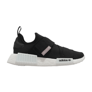 adidas Wmns NMD_R1 'Black White'
