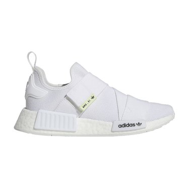 adidas Wmns NMD_R1 'White Almost Lime'