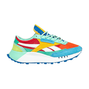 Reebok Classic Legacy J 'Multi-Color'